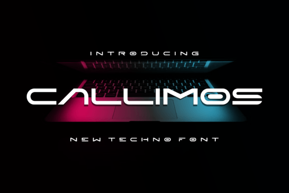 Bringing Campaign Messages to Life with Callimos Display Font